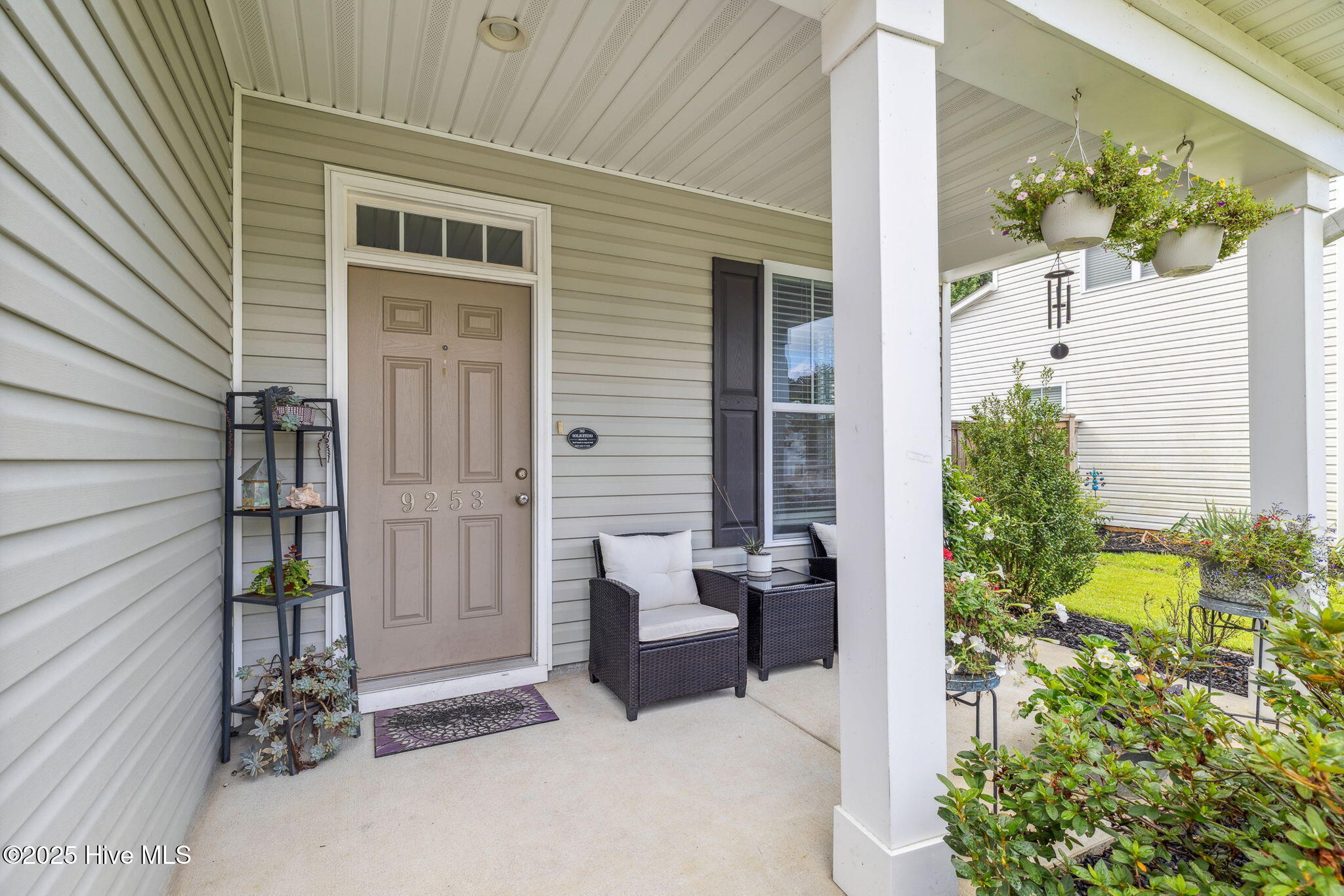 9253 Cassadine Court