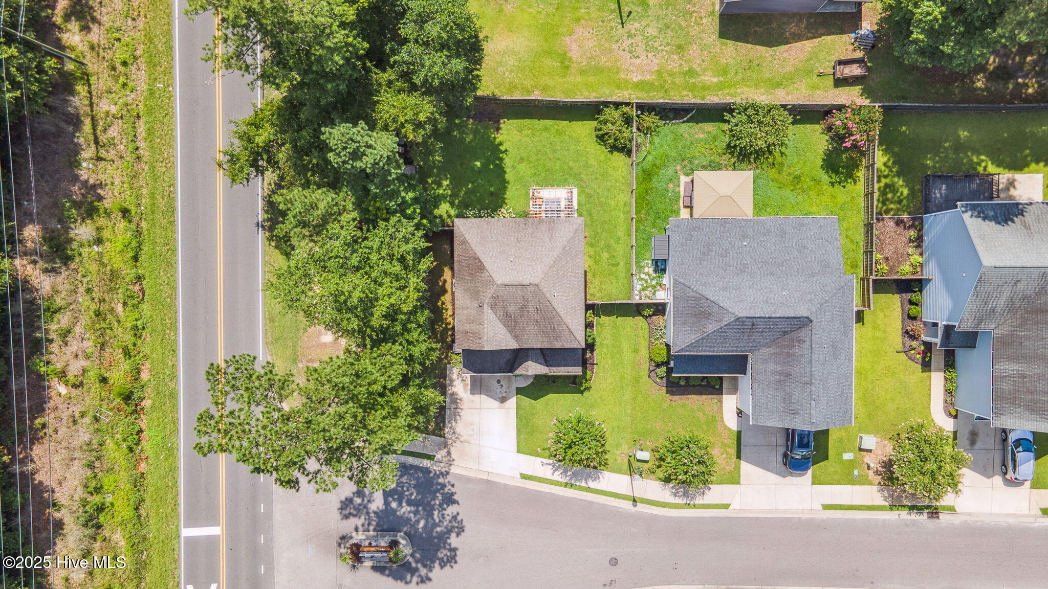 9253 Cassadine Court