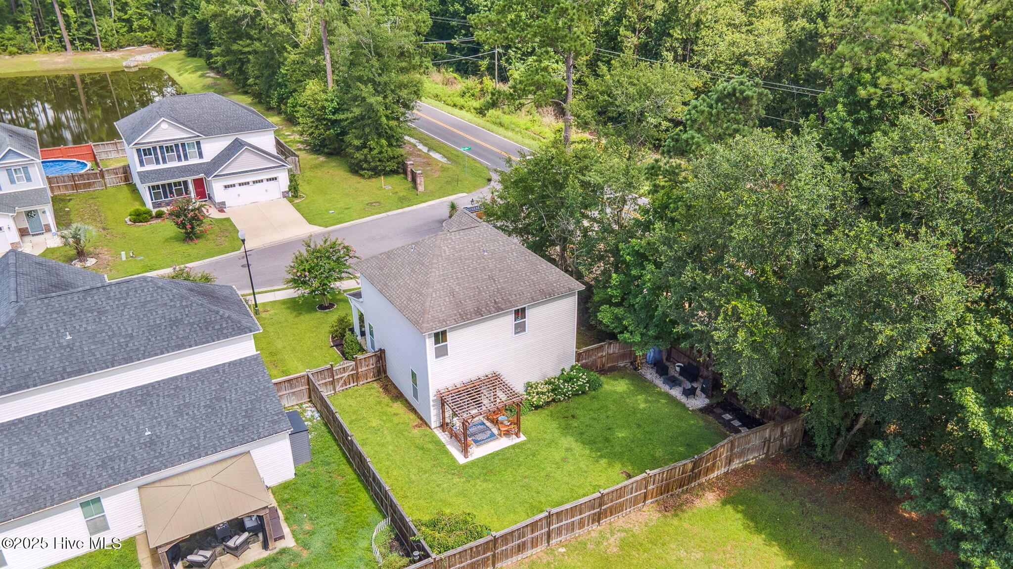 9253 Cassadine Court