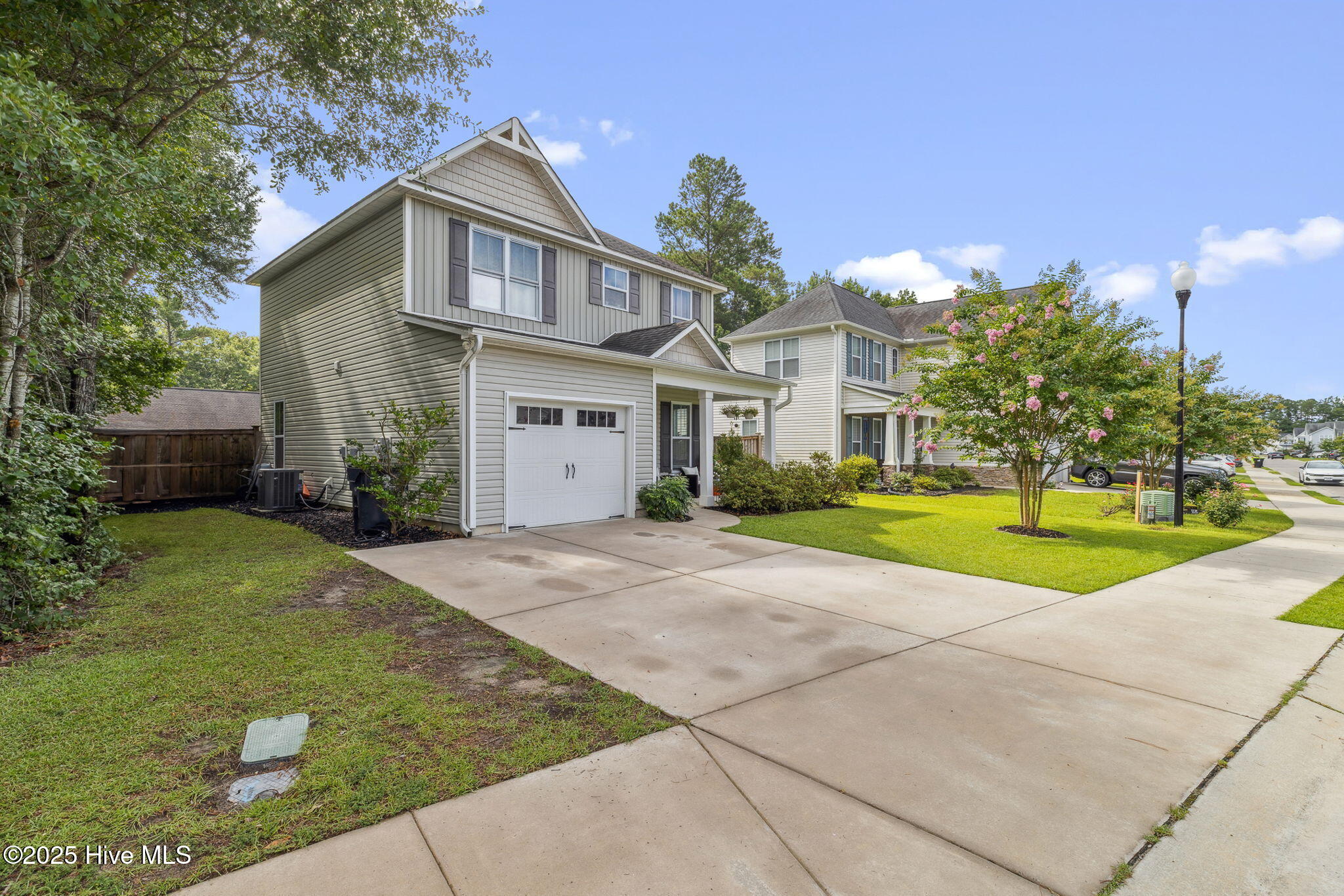 9253 Cassadine Court