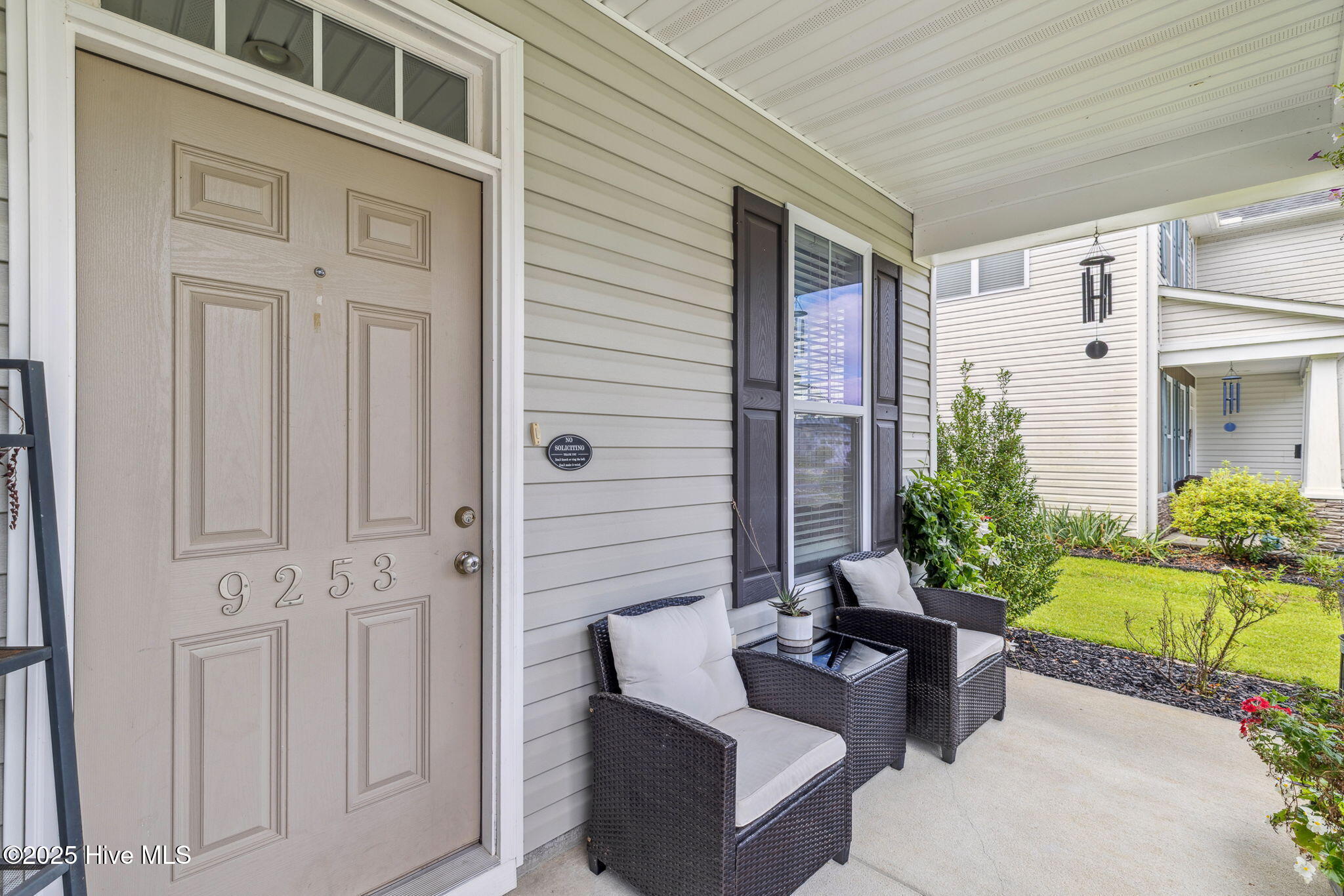 9253 Cassadine Court