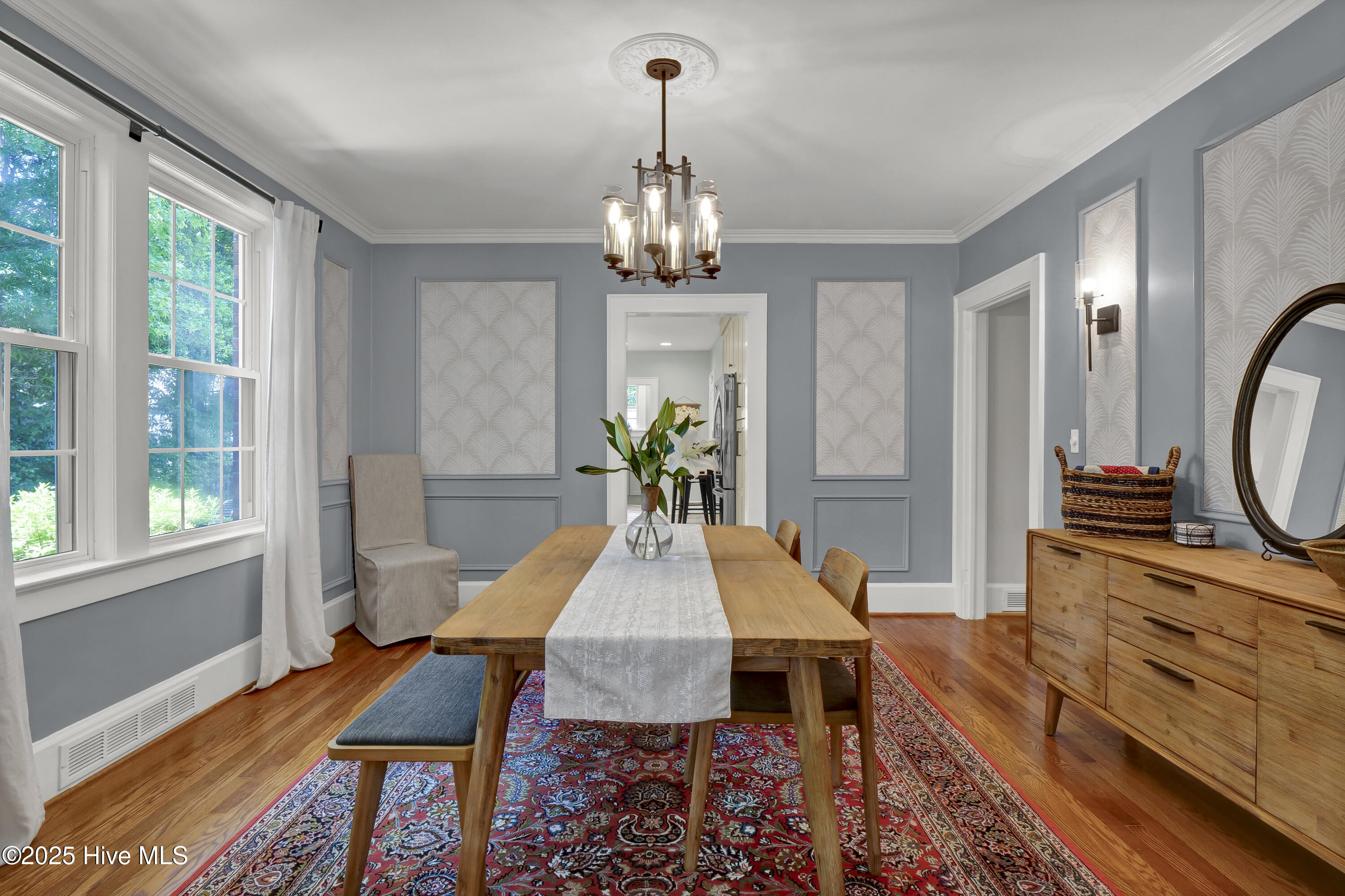 15 Forest Hills Drive