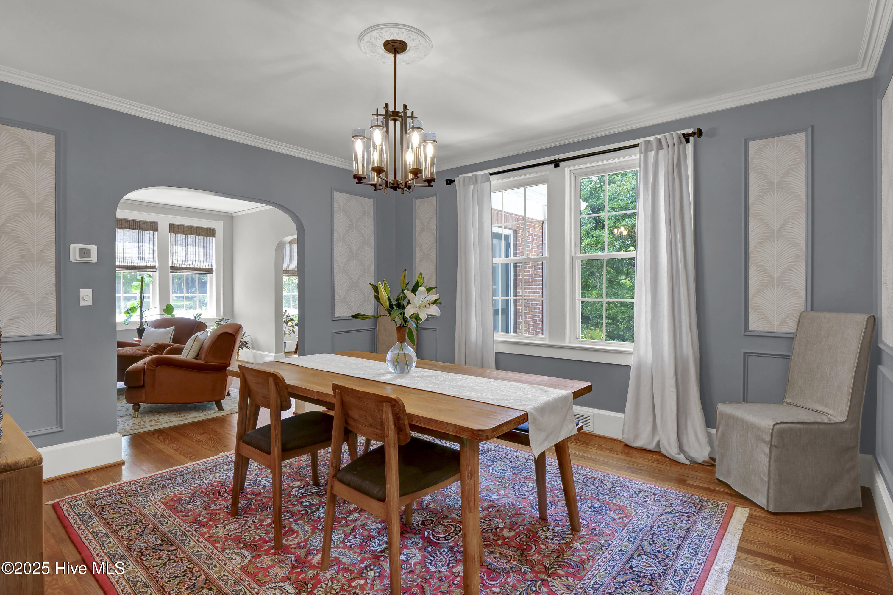 15 Forest Hills Drive