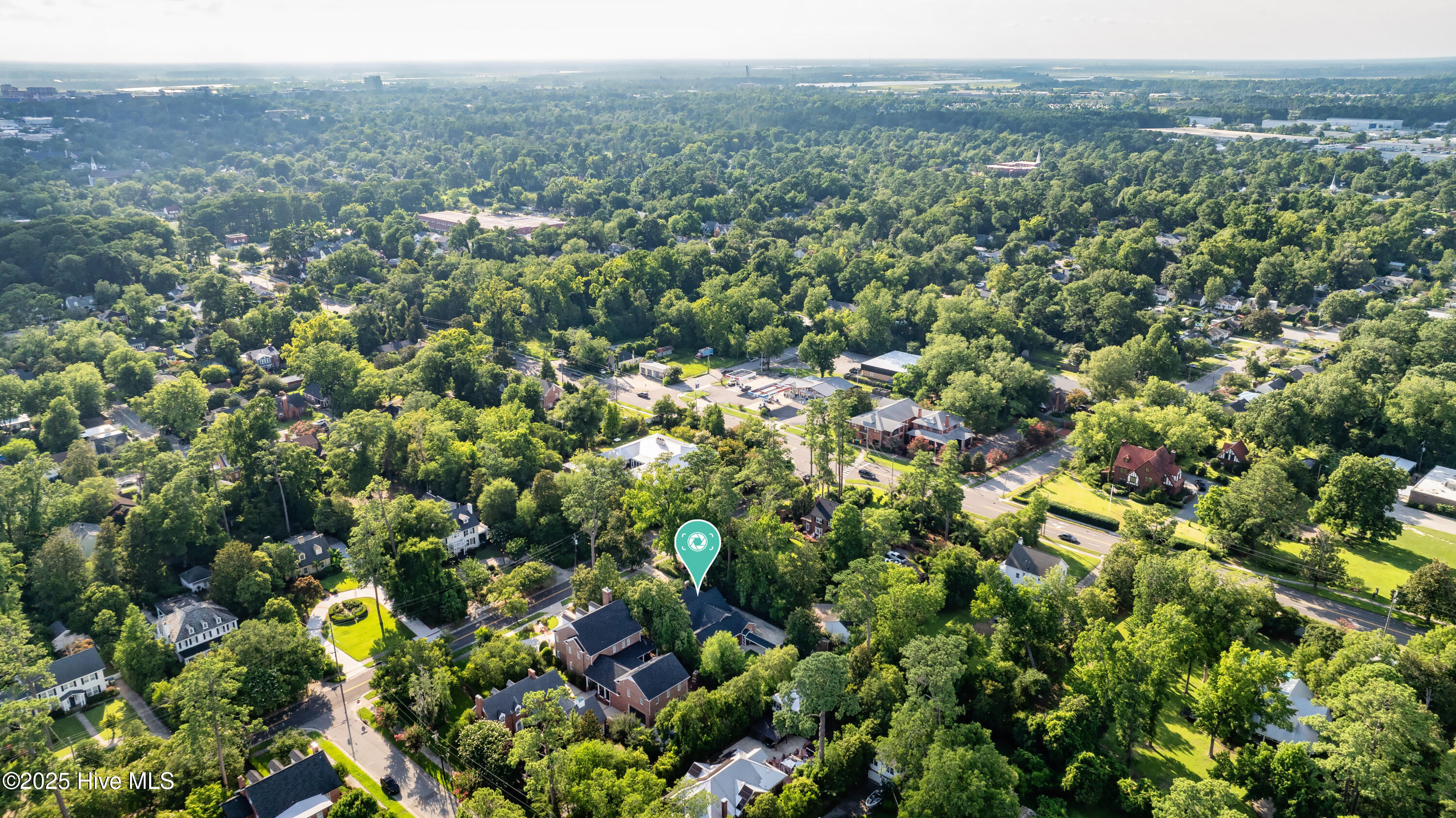 15 Forest Hills Drive