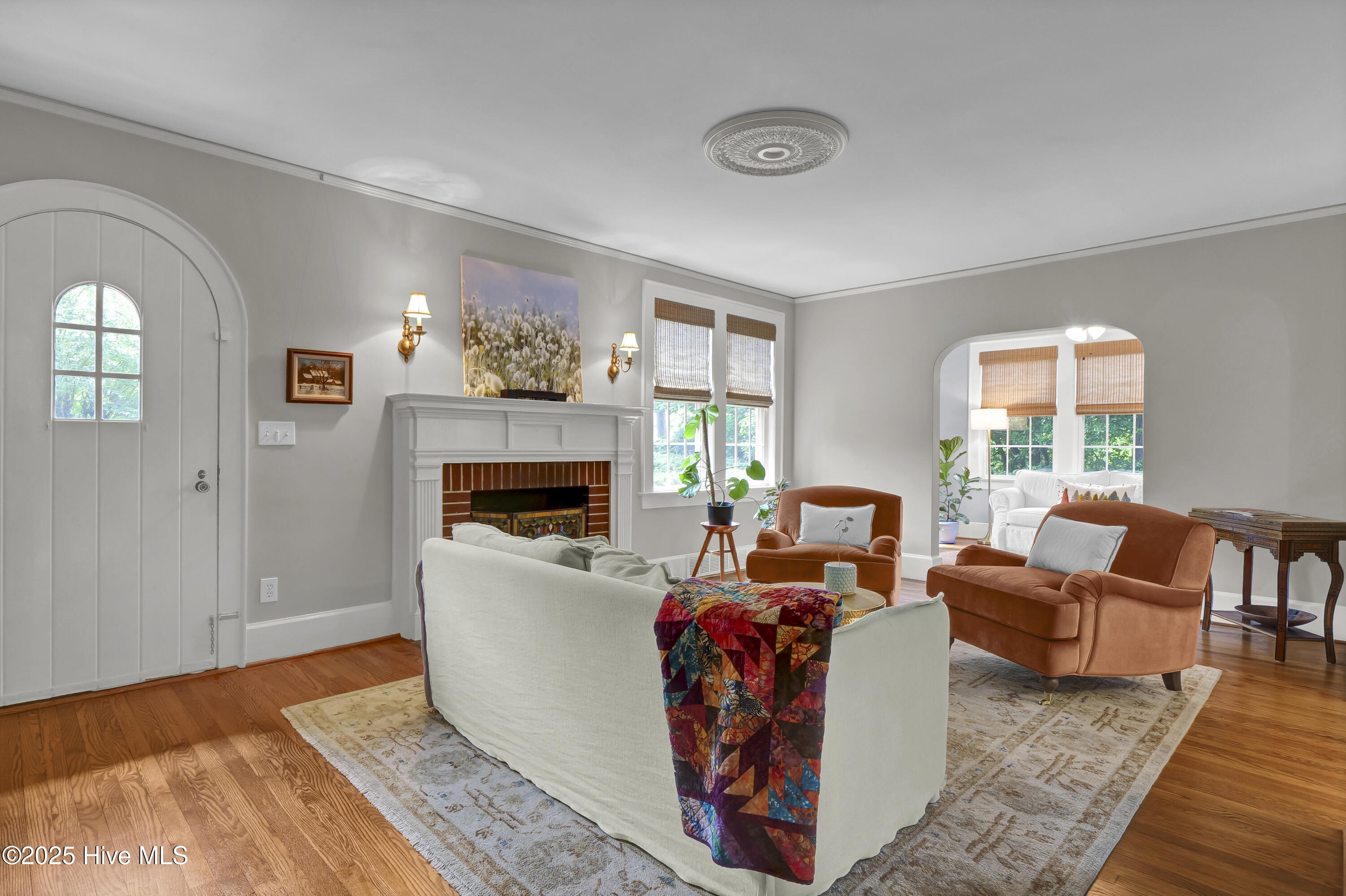 15 Forest Hills Drive