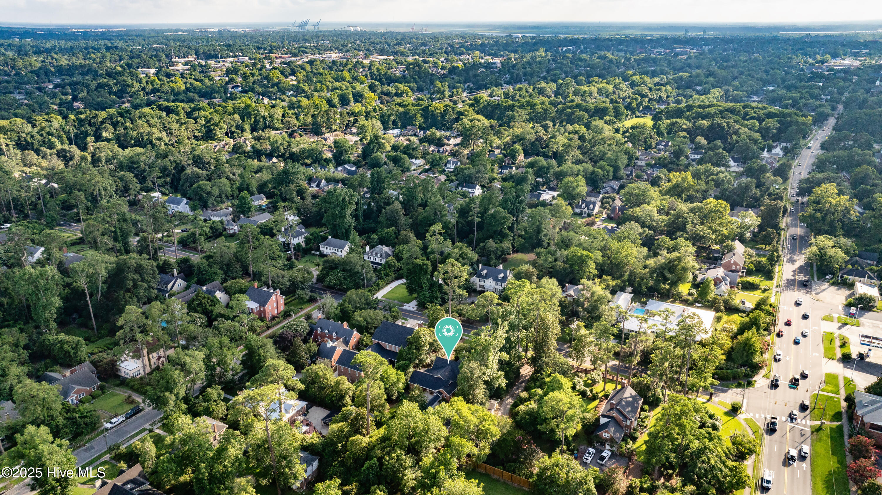 15 Forest Hills Drive