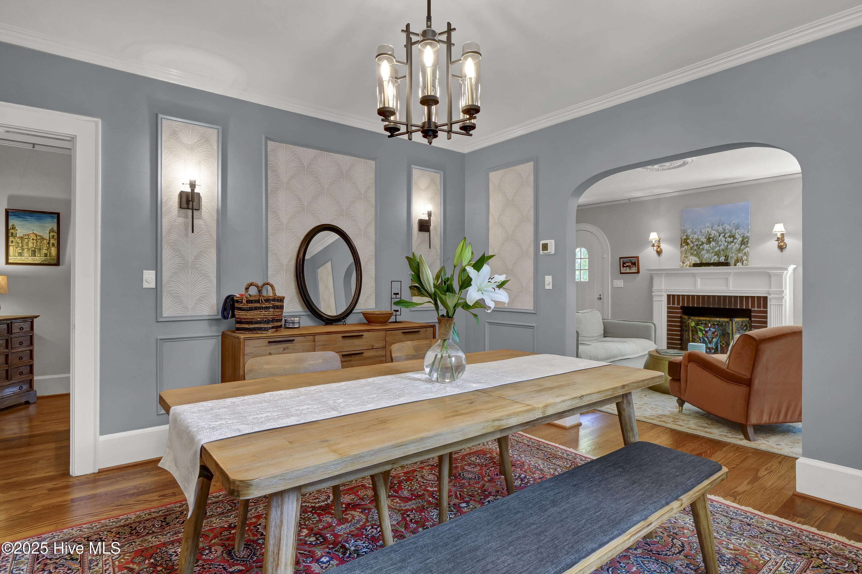 15 Forest Hills Drive