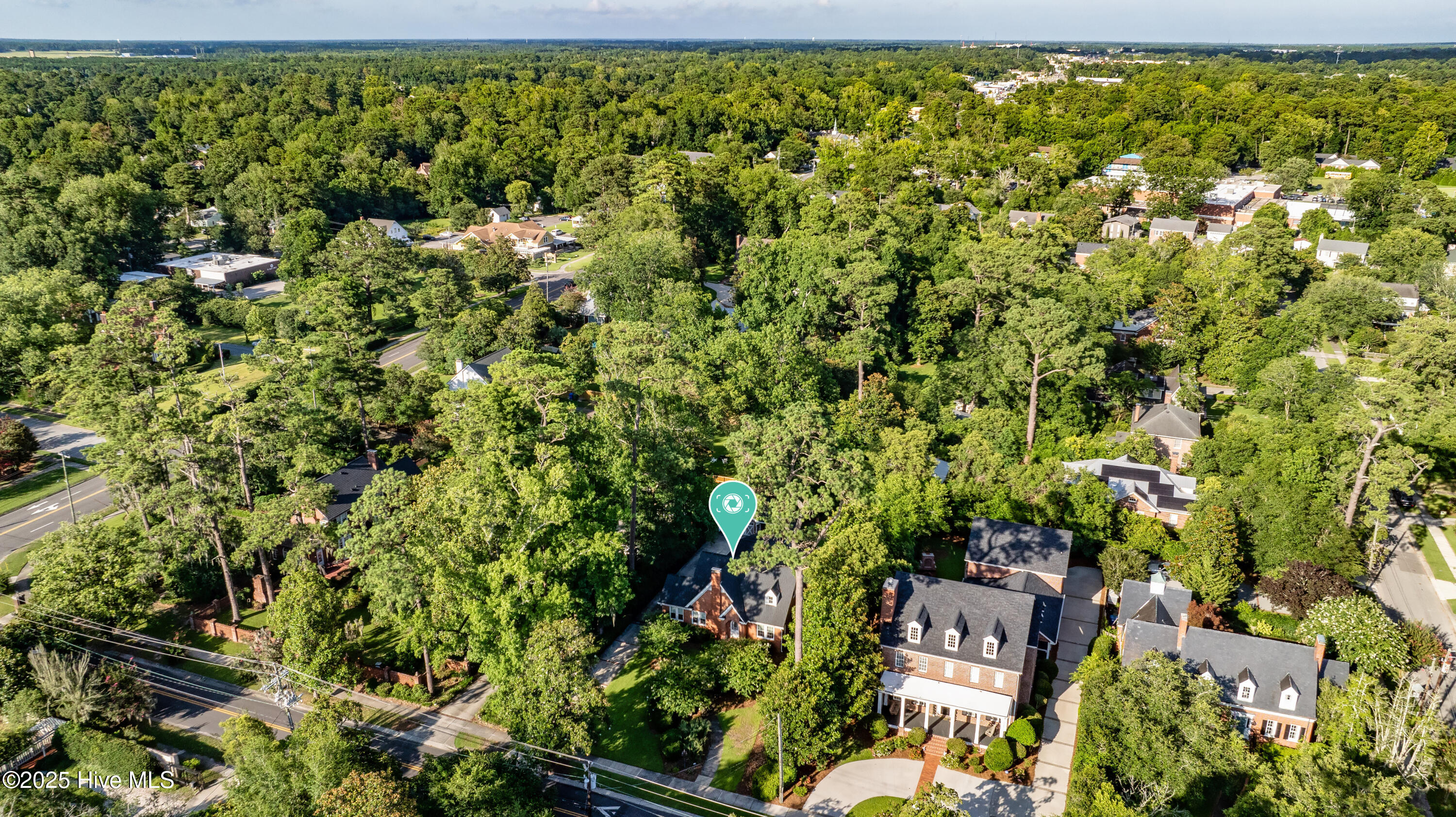 15 Forest Hills Drive