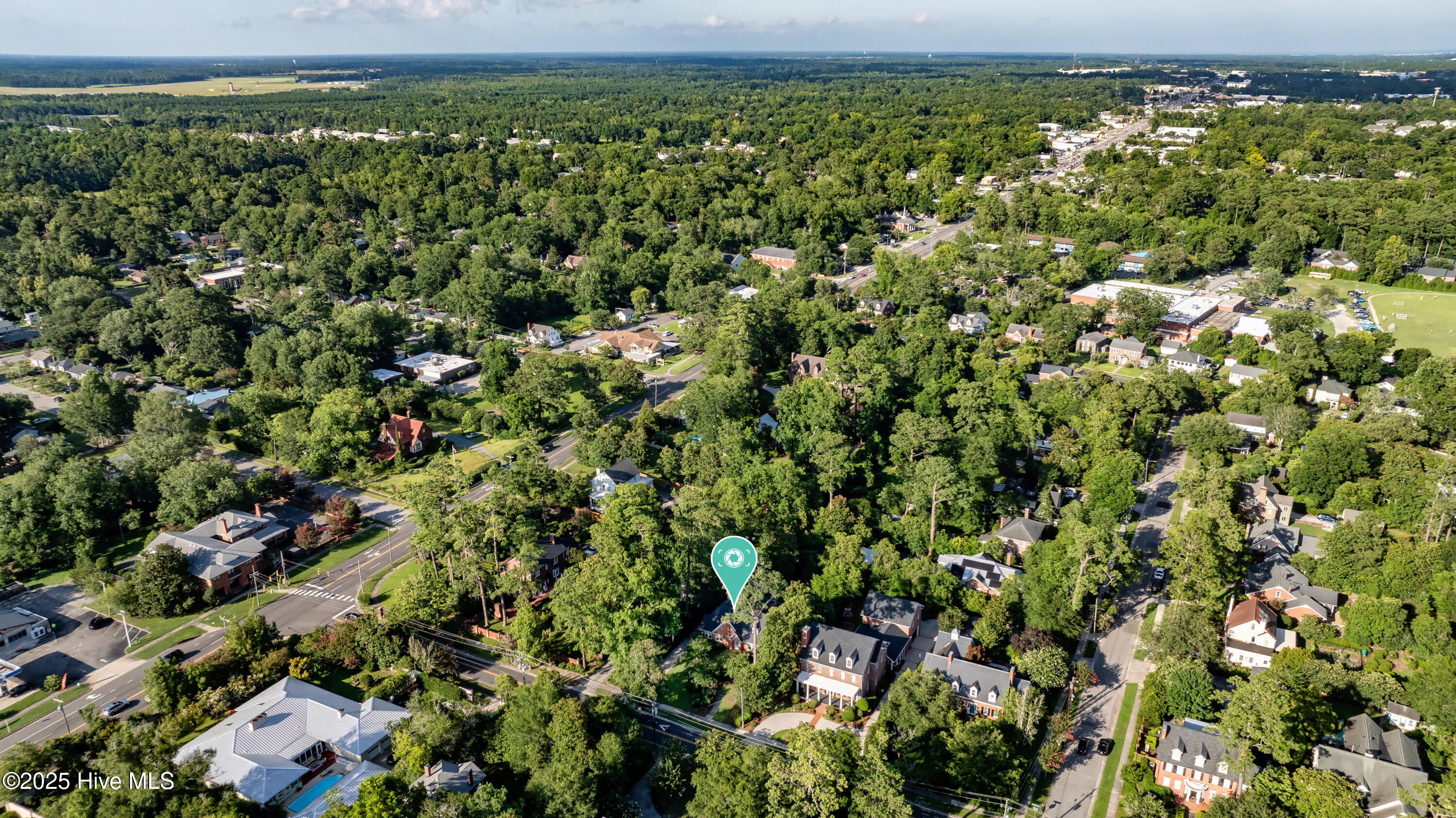 15 Forest Hills Drive