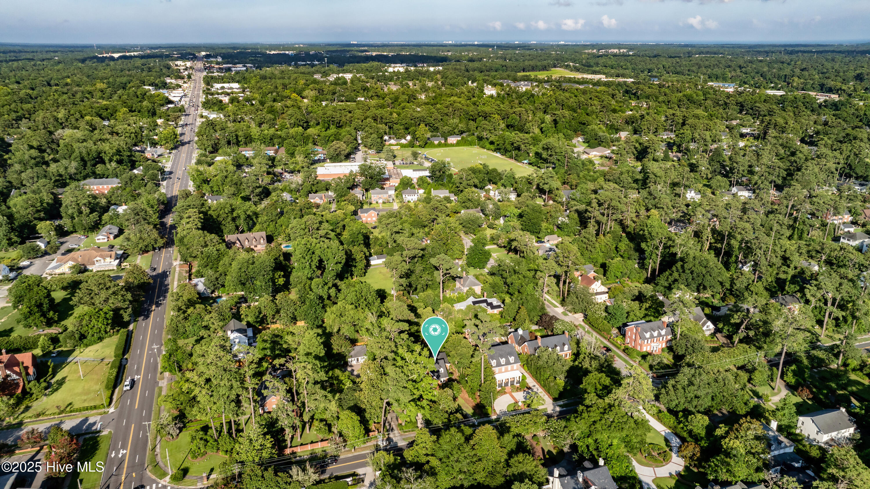 15 Forest Hills Drive