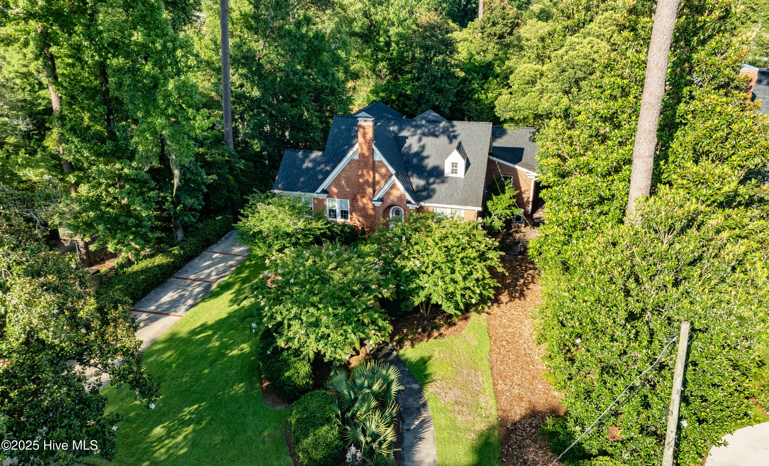 15 Forest Hills Drive