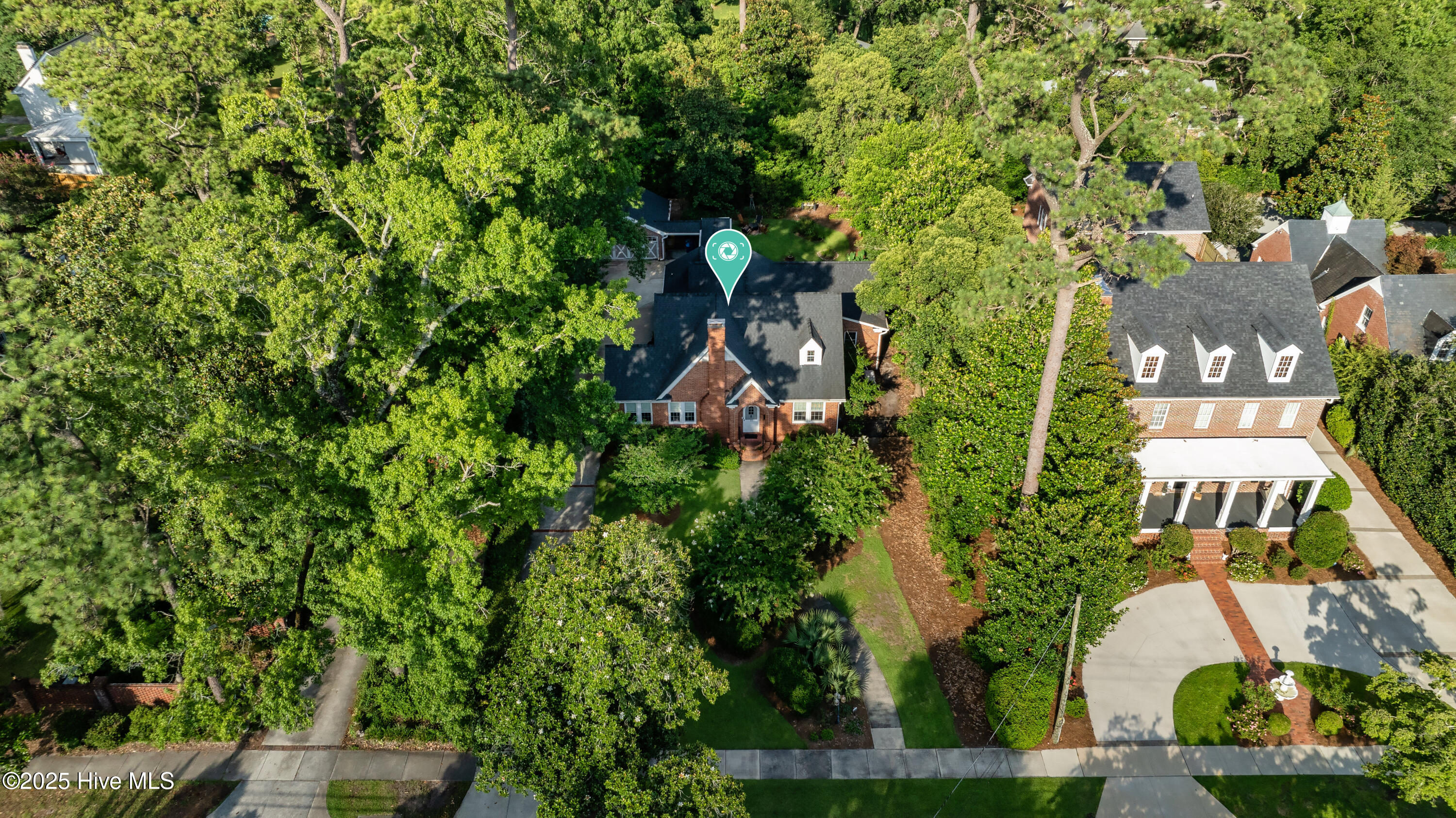 15 Forest Hills Drive