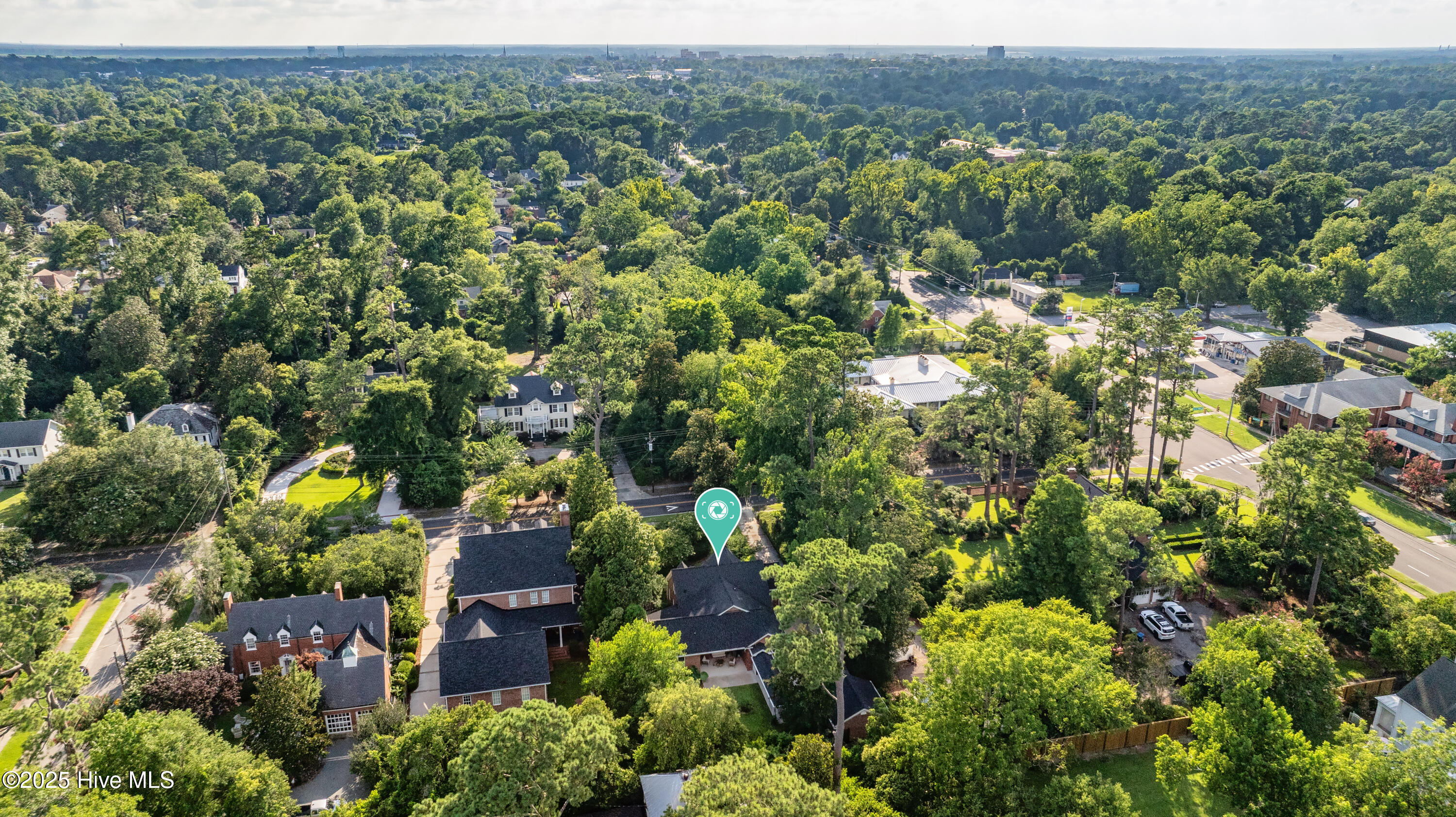 15 Forest Hills Drive