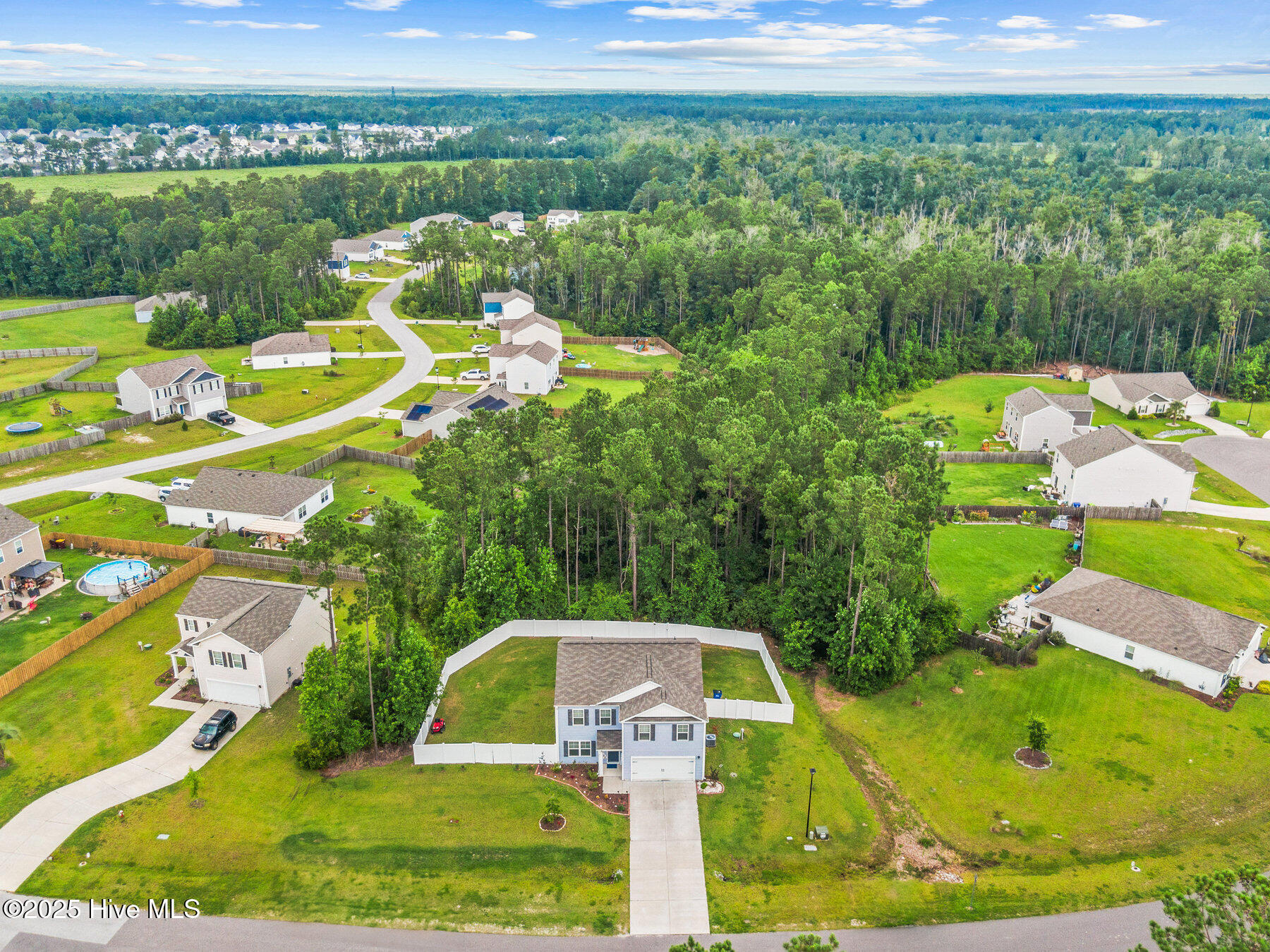 249 Hope Creek Drive