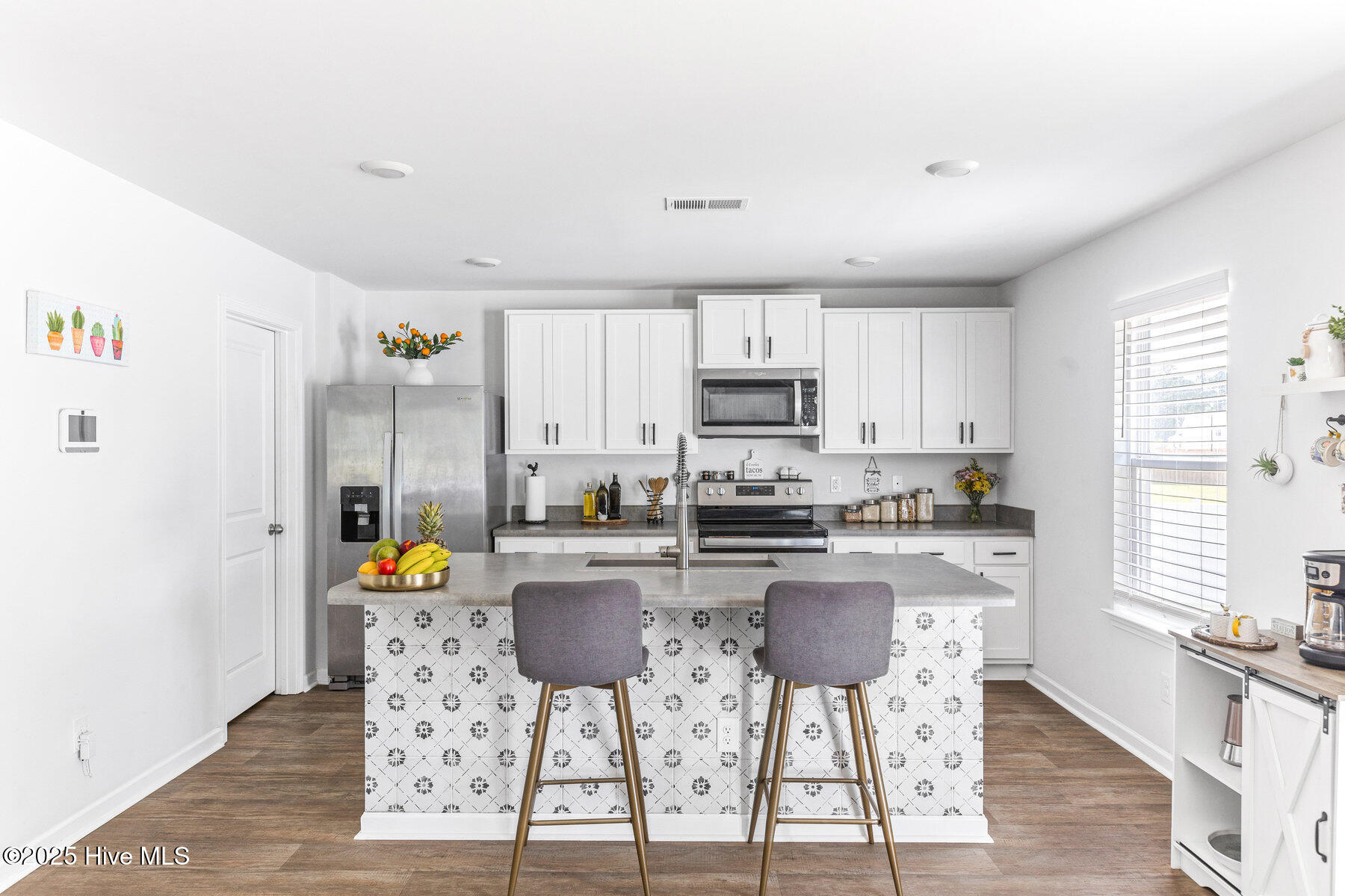 249 Hope Creek Drive