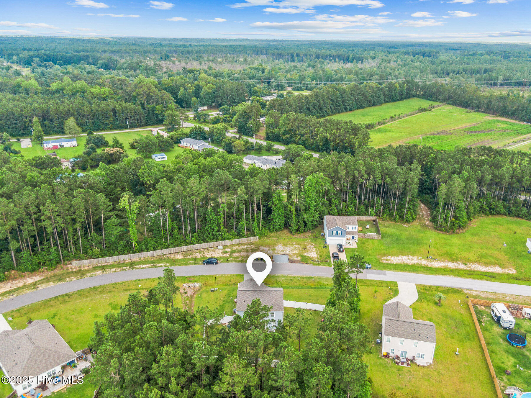 249 Hope Creek Drive