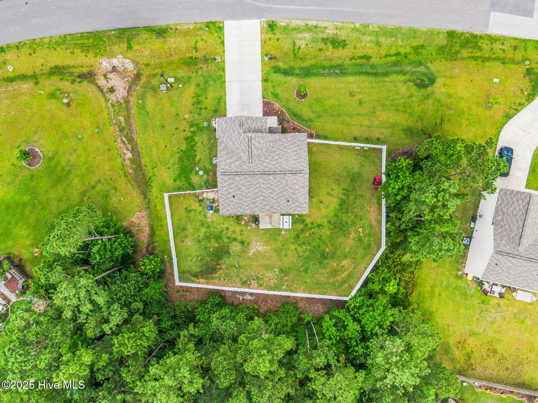 249 Hope Creek Drive