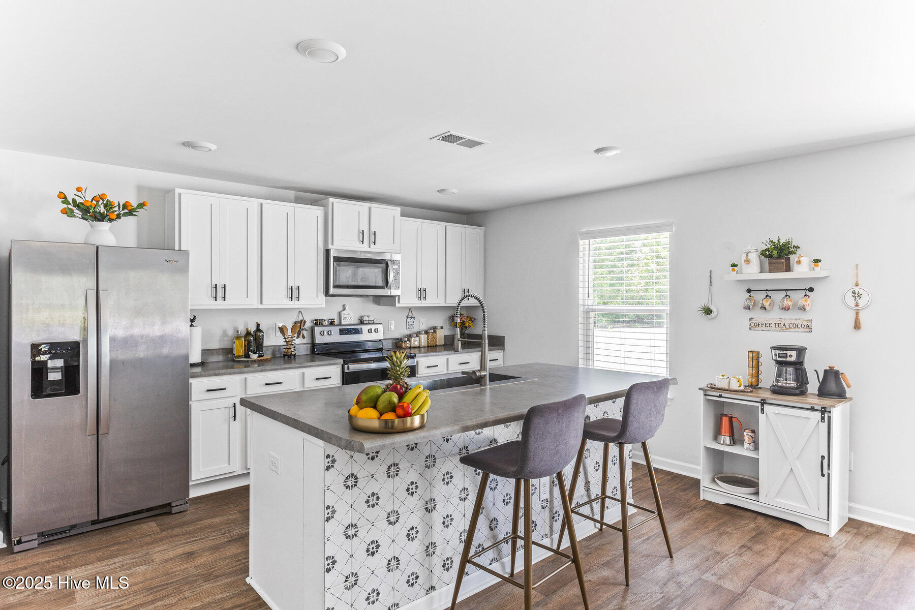 249 Hope Creek Drive