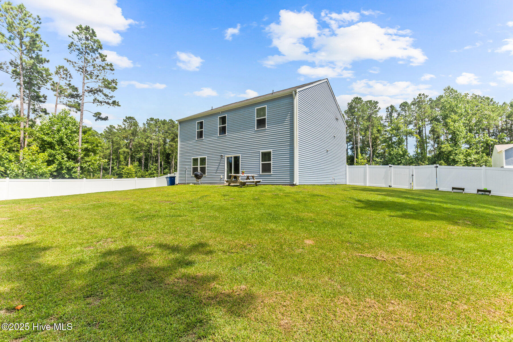 249 Hope Creek Drive