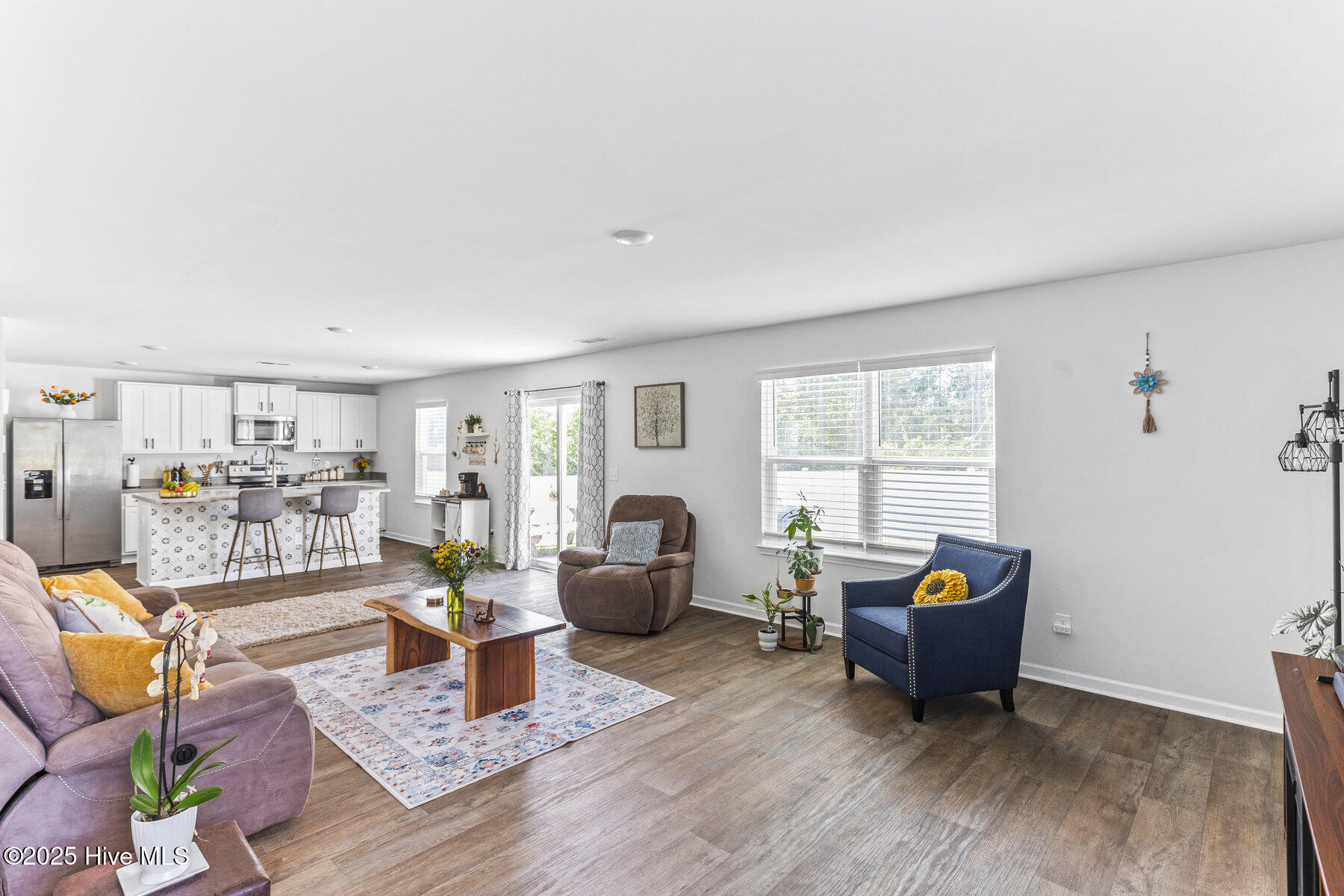 249 Hope Creek Drive