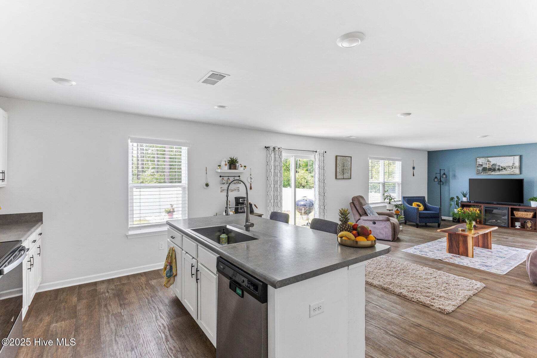 249 Hope Creek Drive