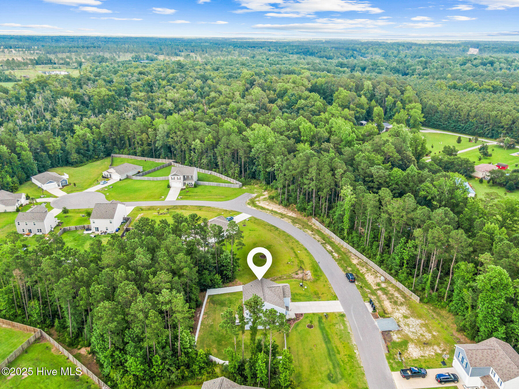 249 Hope Creek Drive