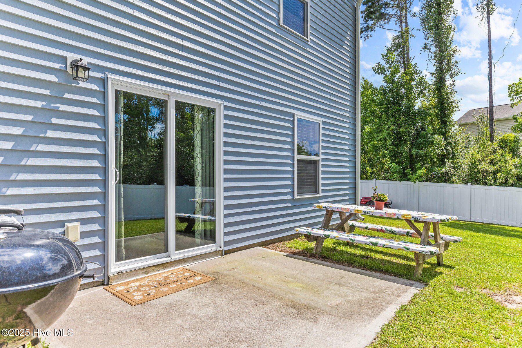 249 Hope Creek Drive