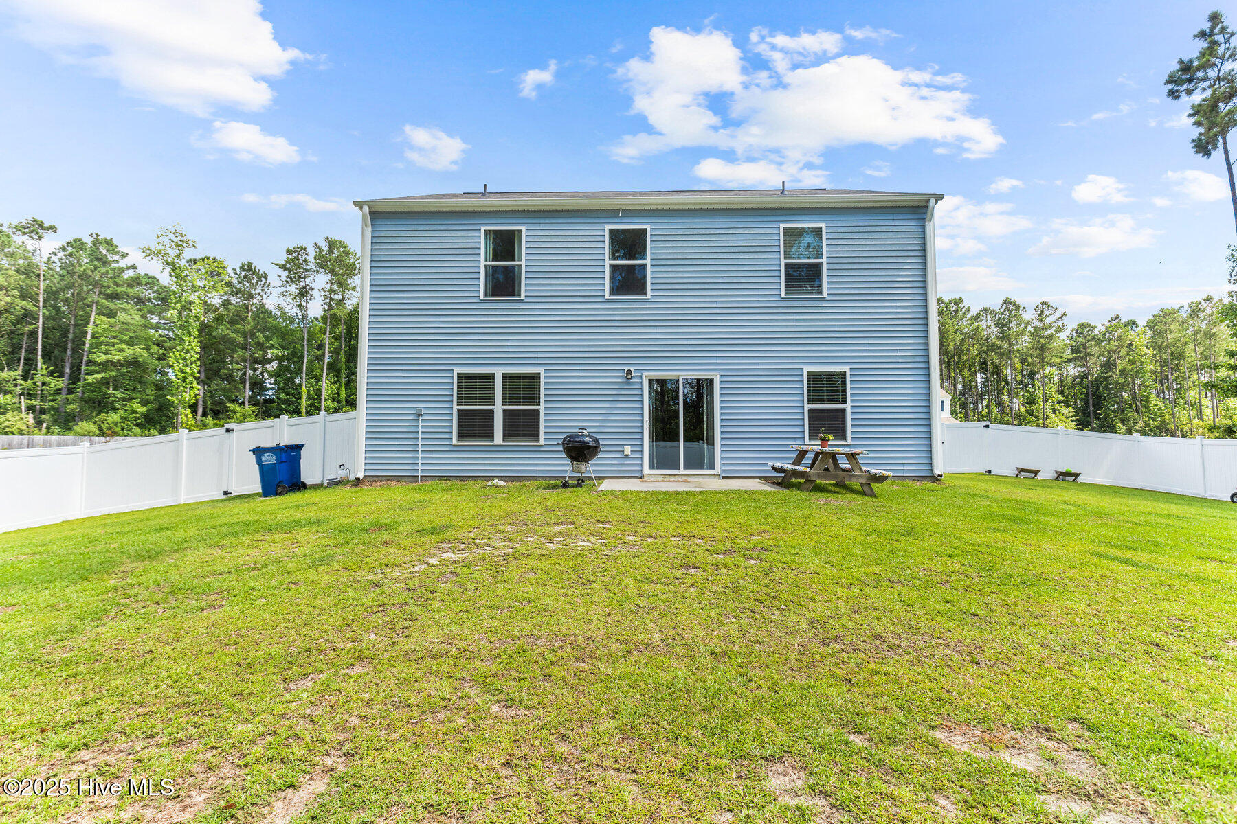 249 Hope Creek Drive