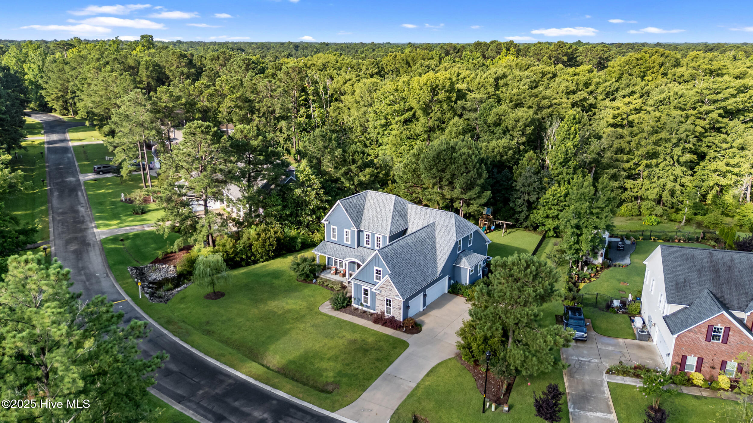 130 Iris Way