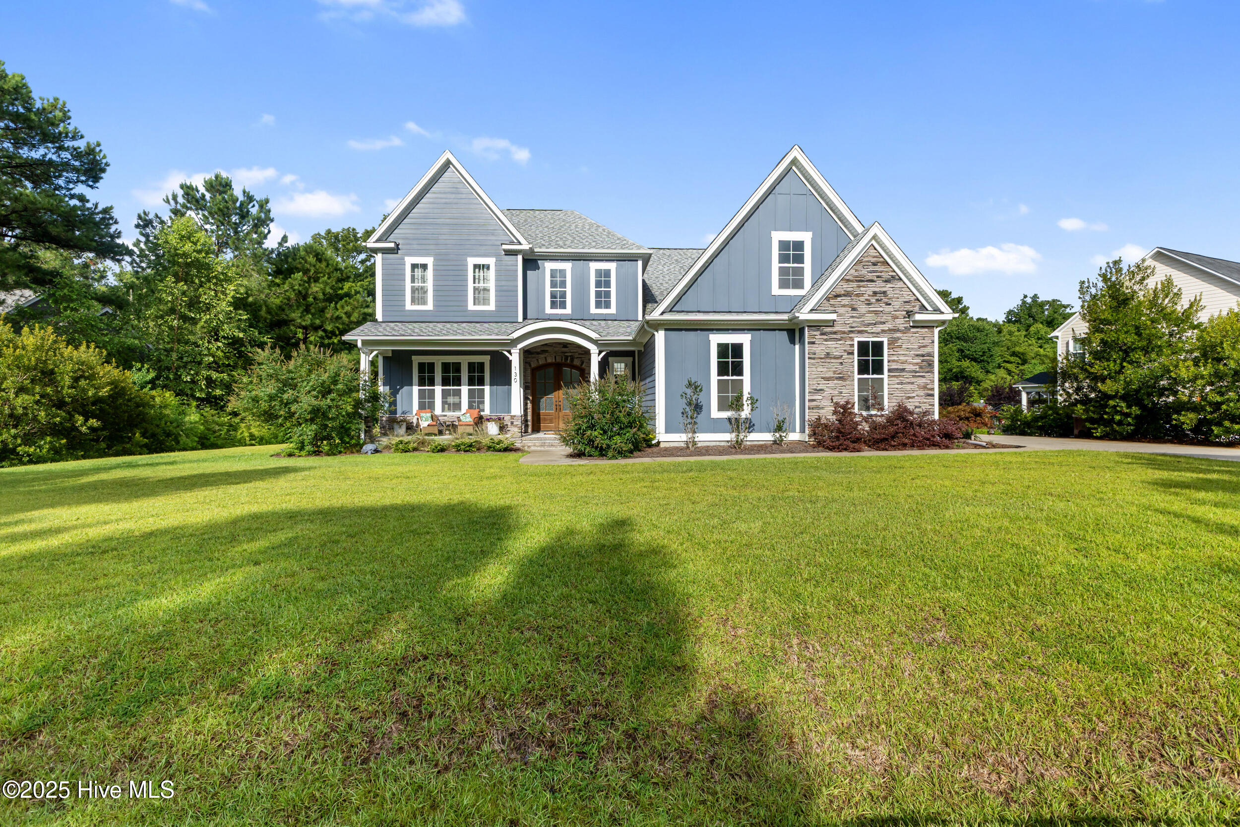 130 Iris Way
