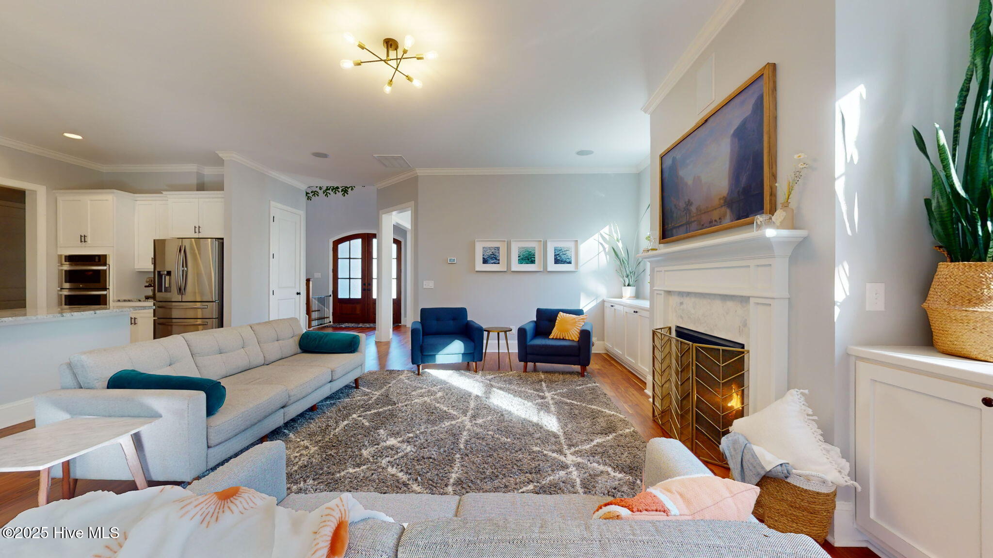130 Iris Way