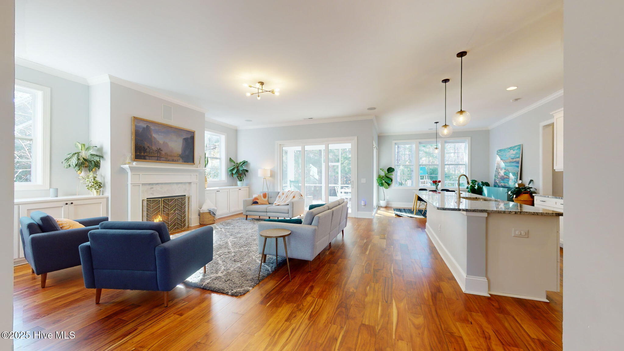 130 Iris Way