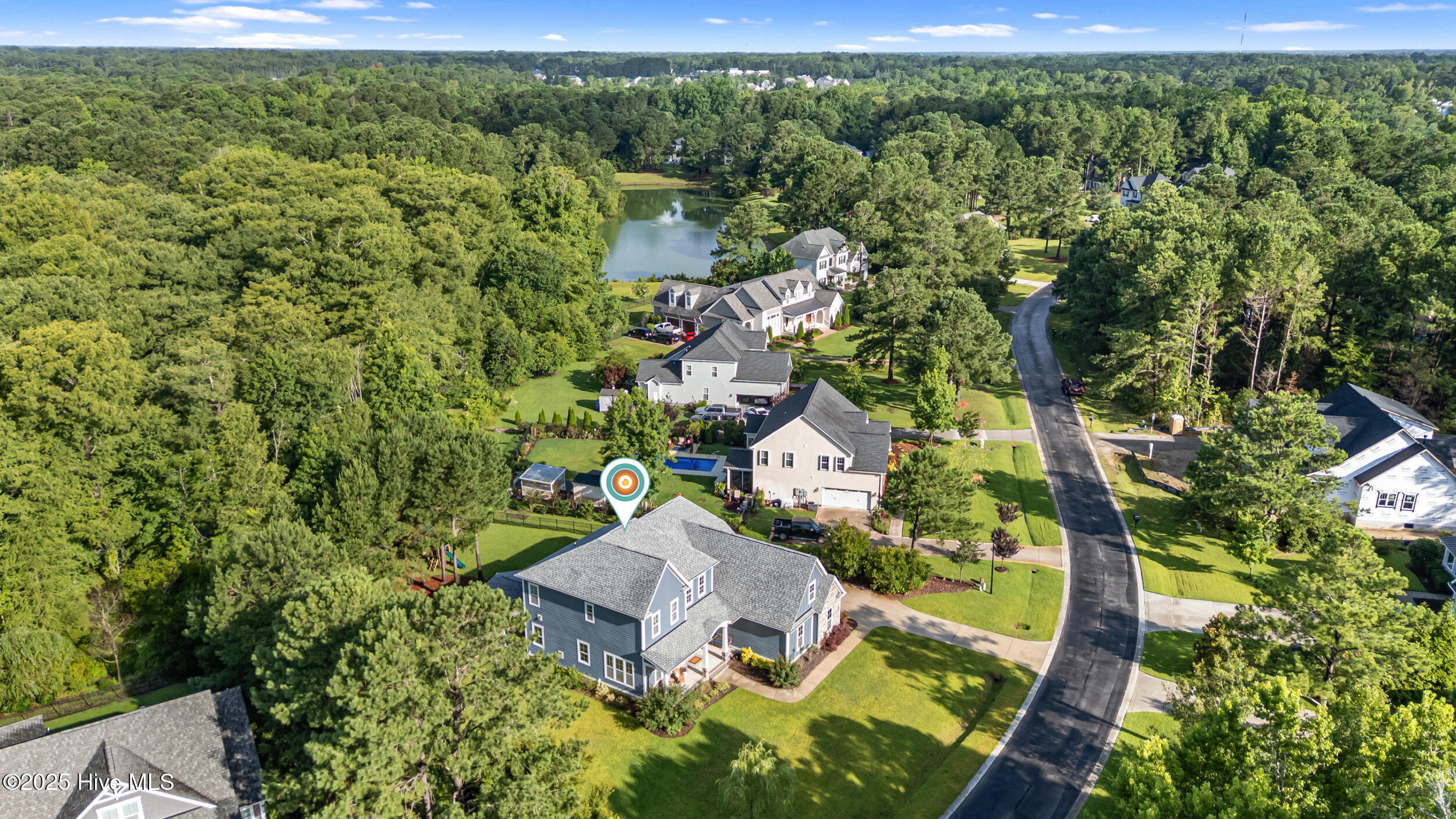 130 Iris Way