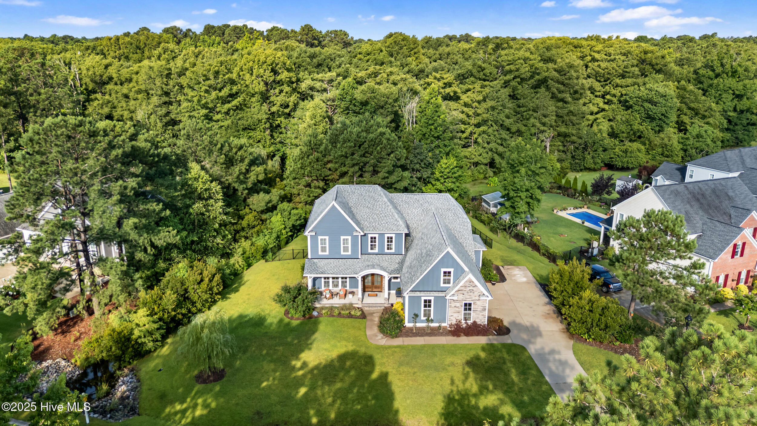 130 Iris Way