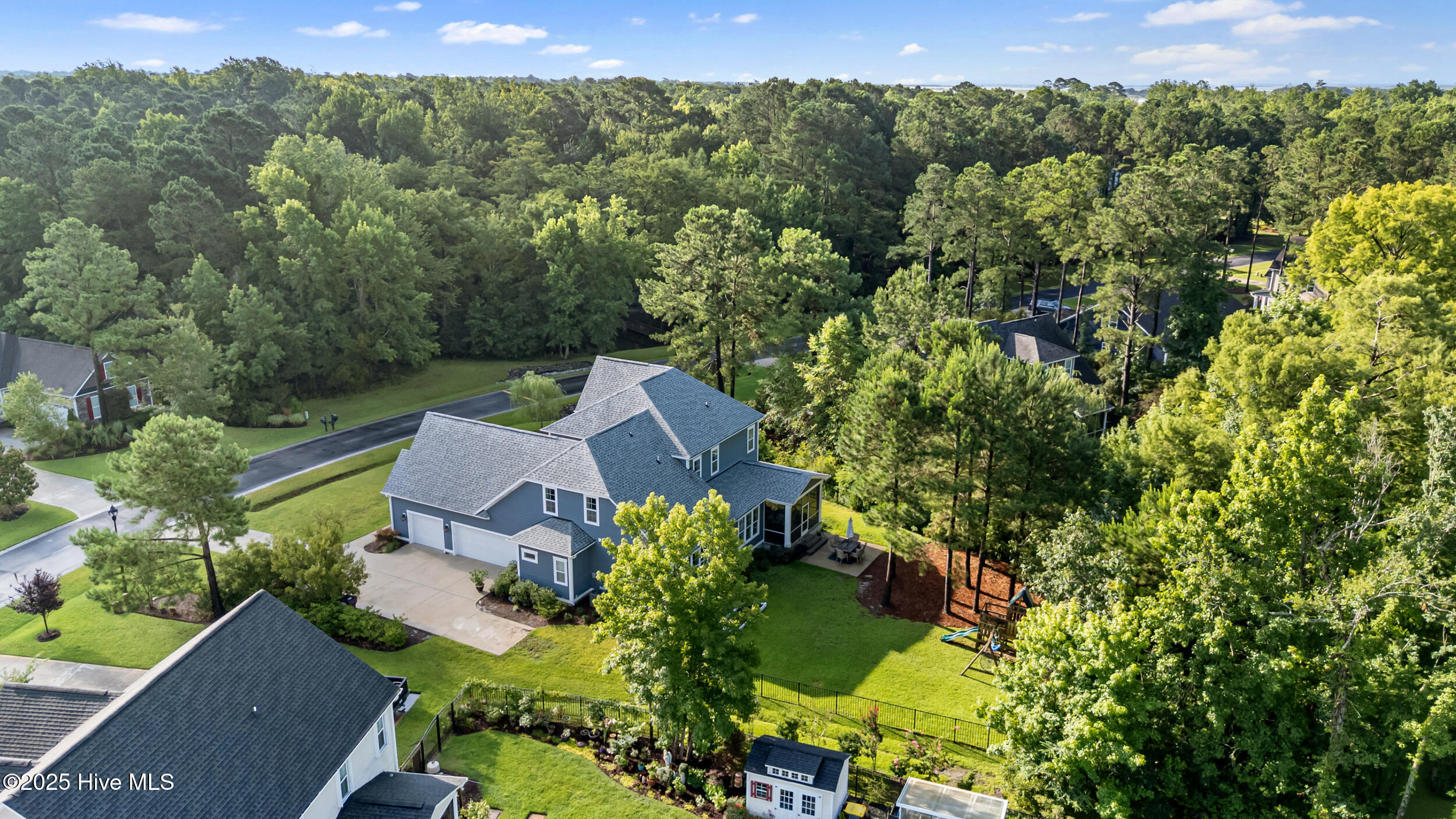 130 Iris Way