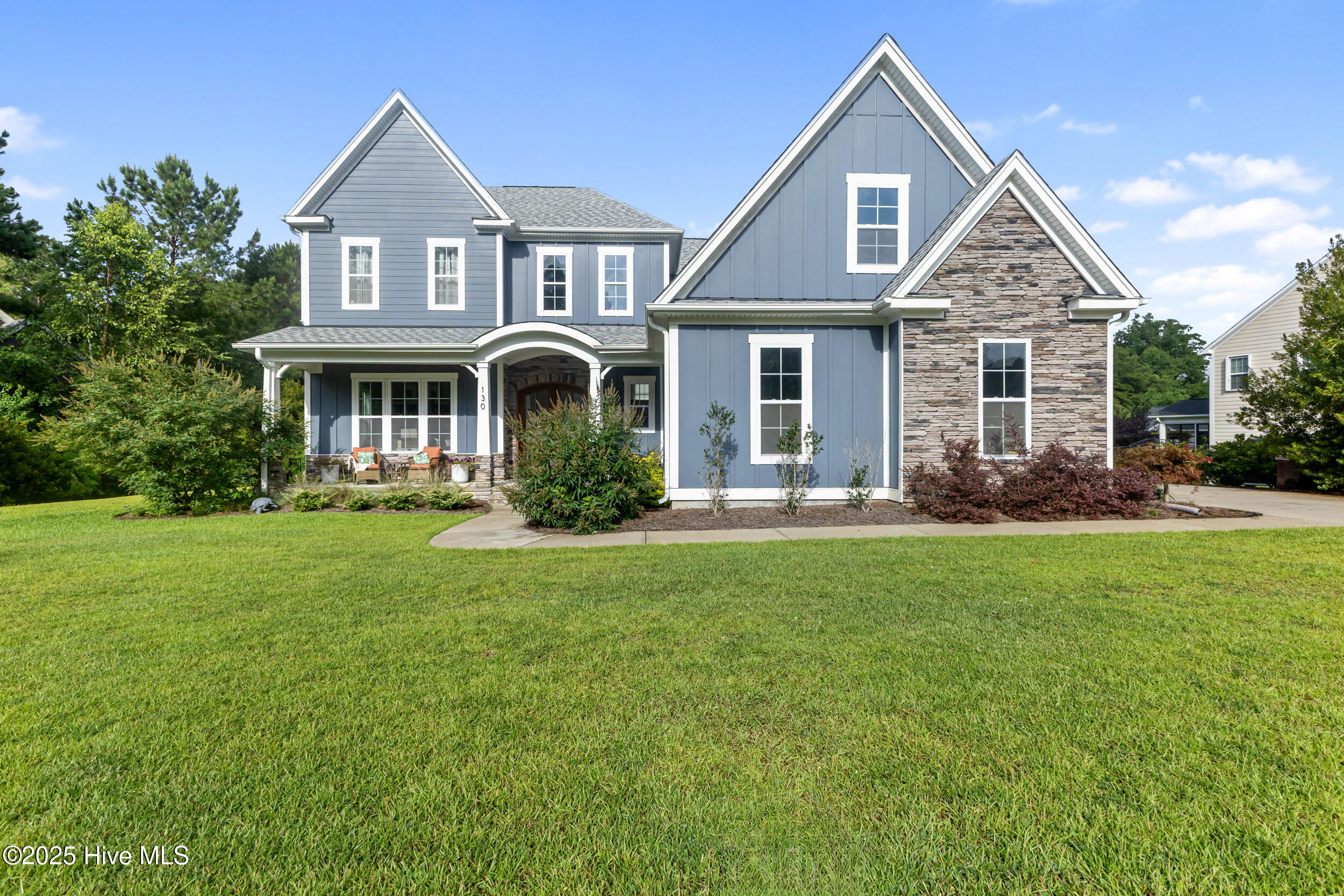 130 Iris Way