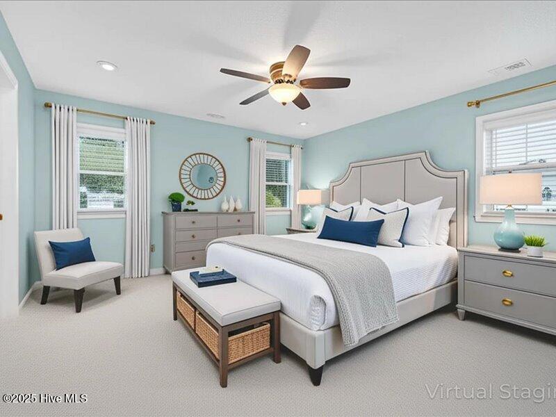 4717 Crosswinds Drive