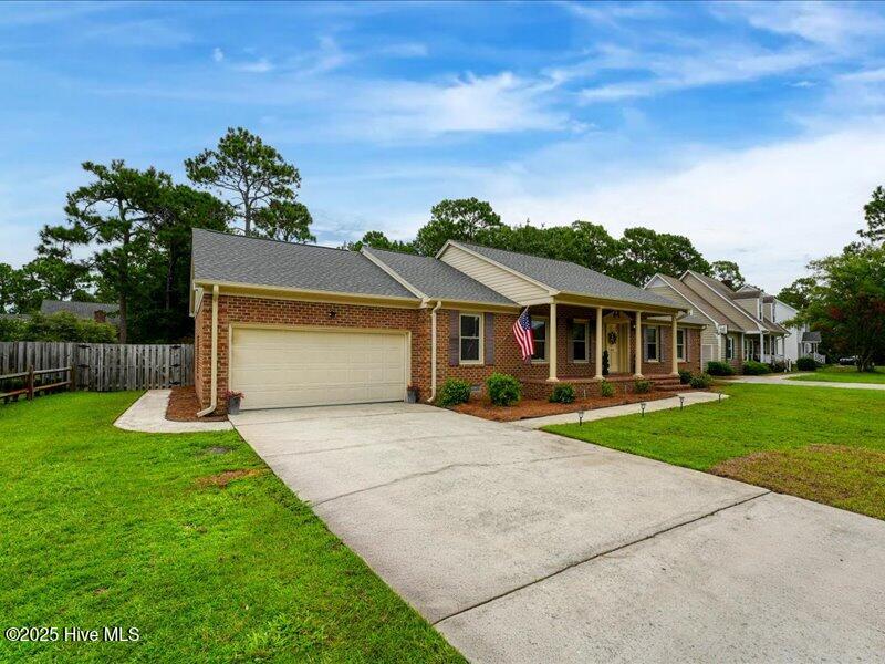 4717 Crosswinds Drive