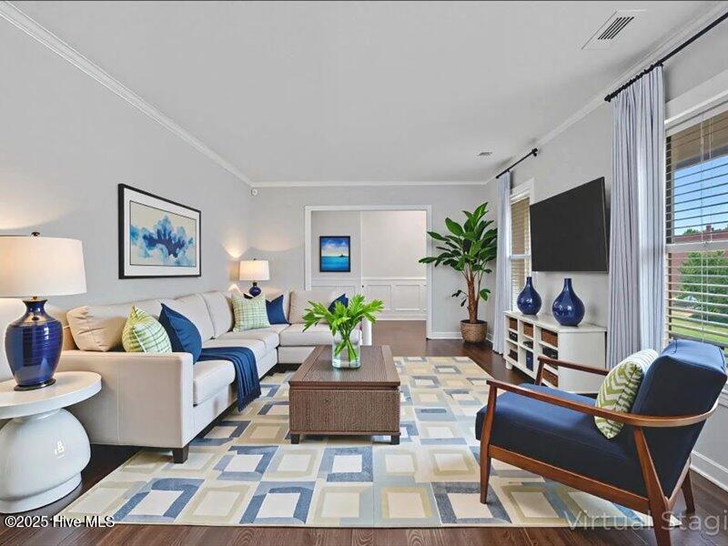 4717 Crosswinds Drive