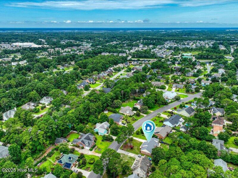 4717 Crosswinds Drive