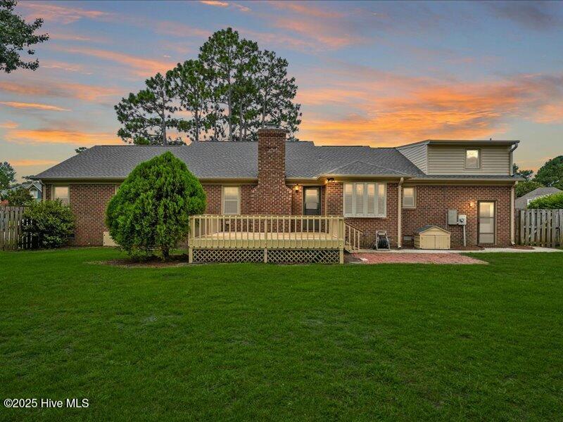 4717 Crosswinds Drive