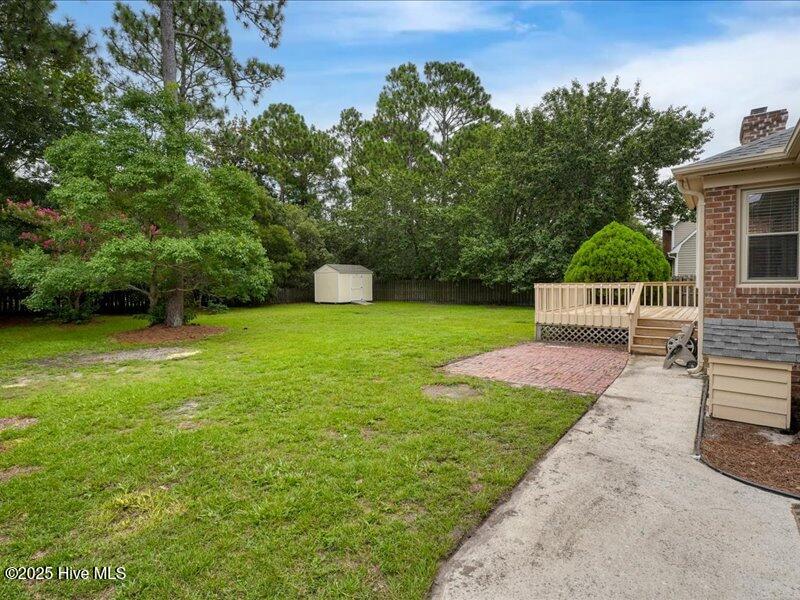 4717 Crosswinds Drive