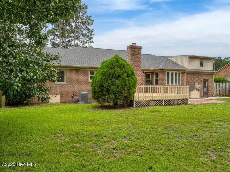 4717 Crosswinds Drive