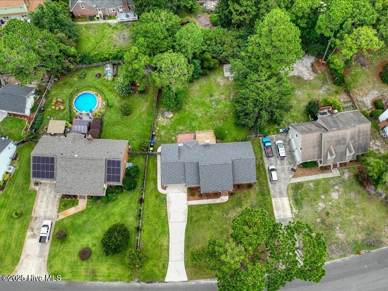 4717 Crosswinds Drive