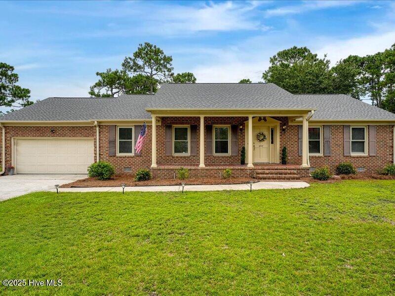 4717 Crosswinds Drive