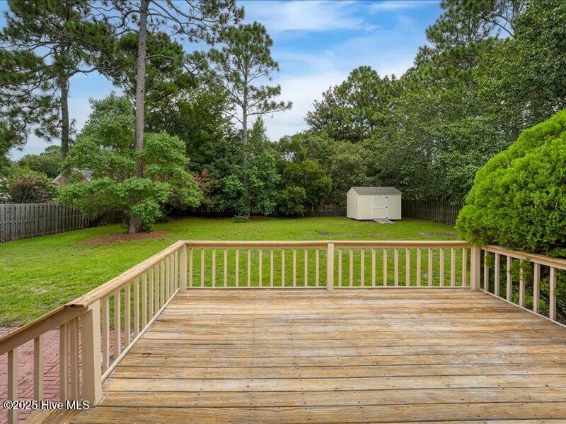 4717 Crosswinds Drive