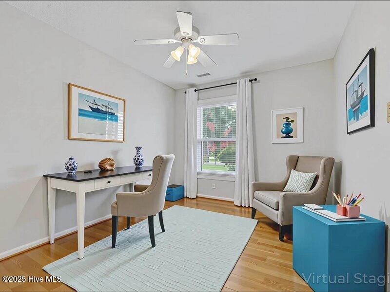 4717 Crosswinds Drive