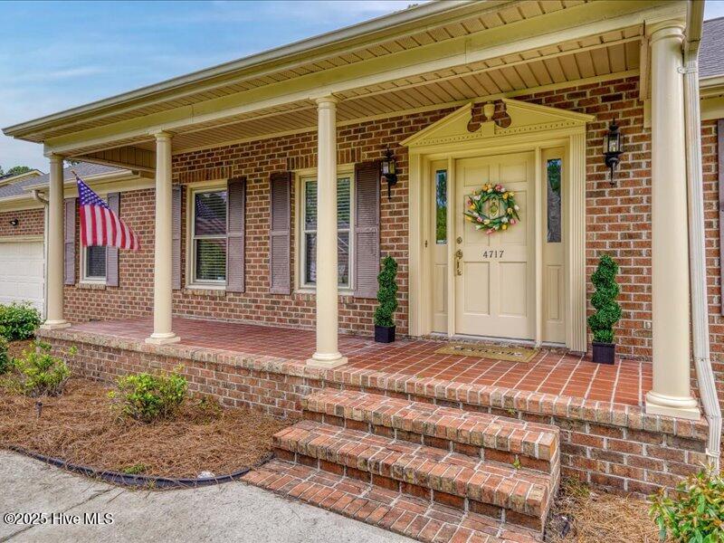 4717 Crosswinds Drive