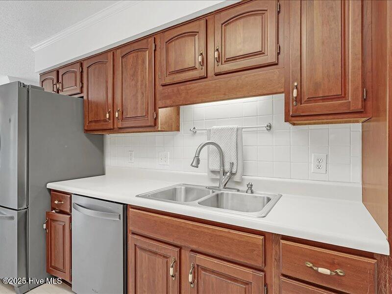 4717 Crosswinds Drive