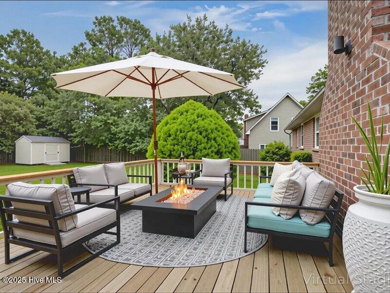 4717 Crosswinds Drive